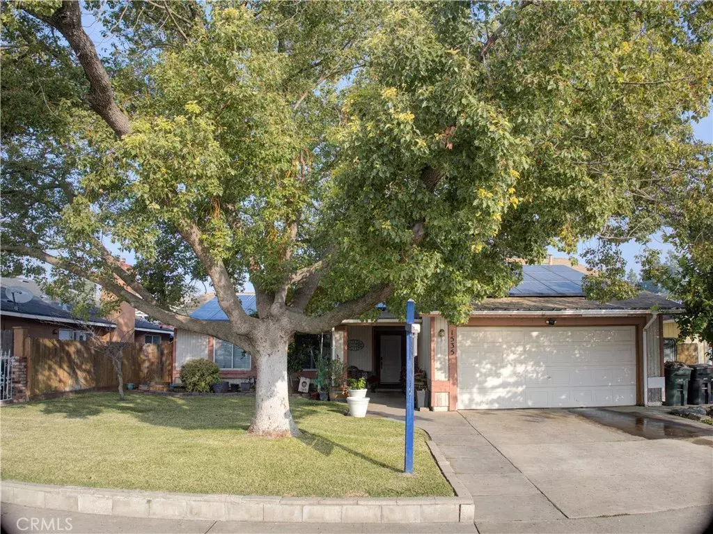 Livingston, CA 95334,1535 Harvest Avenue