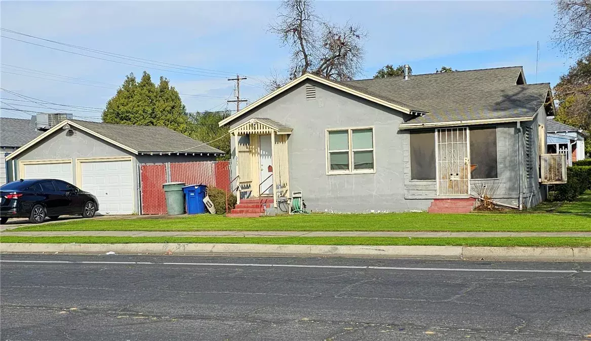 Merced, CA 95340,555 E Main Street