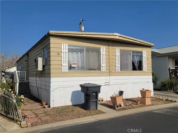 2020 Ashby #55, Merced, CA 95348