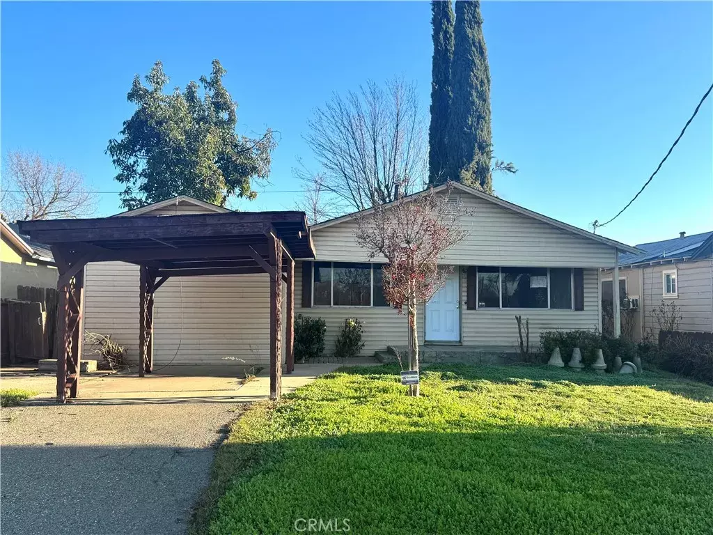 Planada, CA 95365,36 N Pico Street