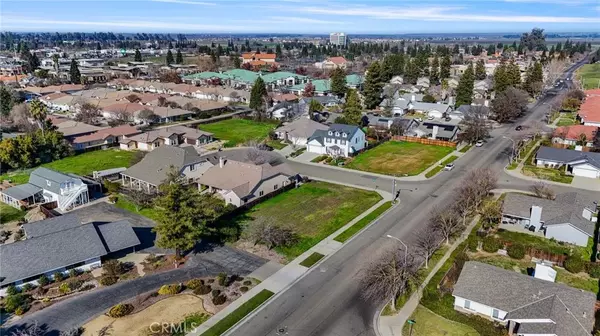 Merced, CA 95340,992 Gazelle