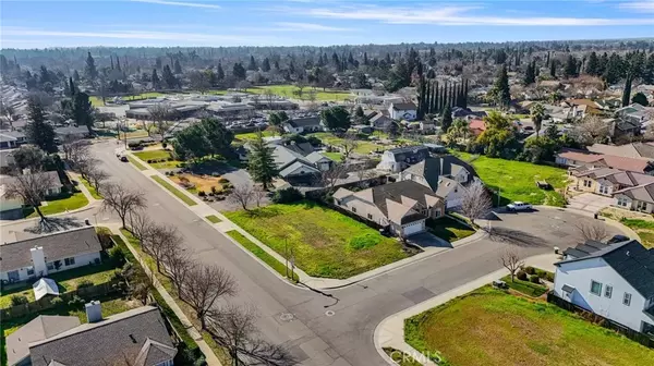 Merced, CA 95340,992 Gazelle