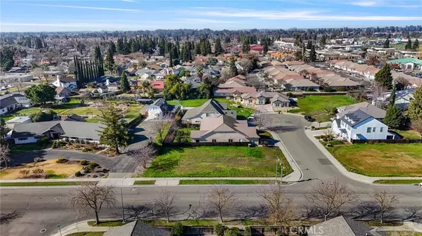 Merced, CA 95340,992 Gazelle