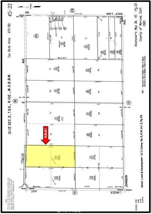 Turlock, CA 95380,19835 Fowler