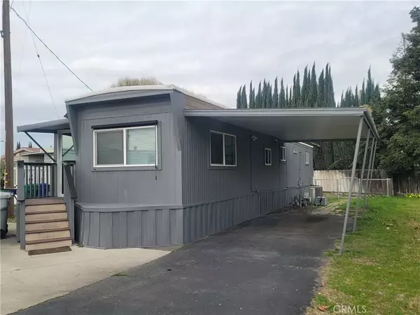 98 Rancho Grande #98, Atwater, CA 95301