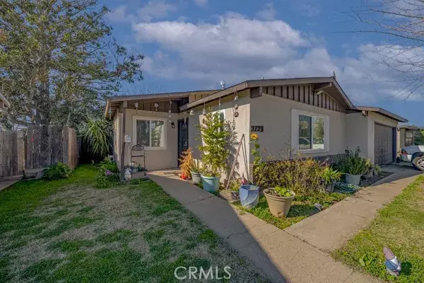 Merced, CA 95340,2725 Green Street