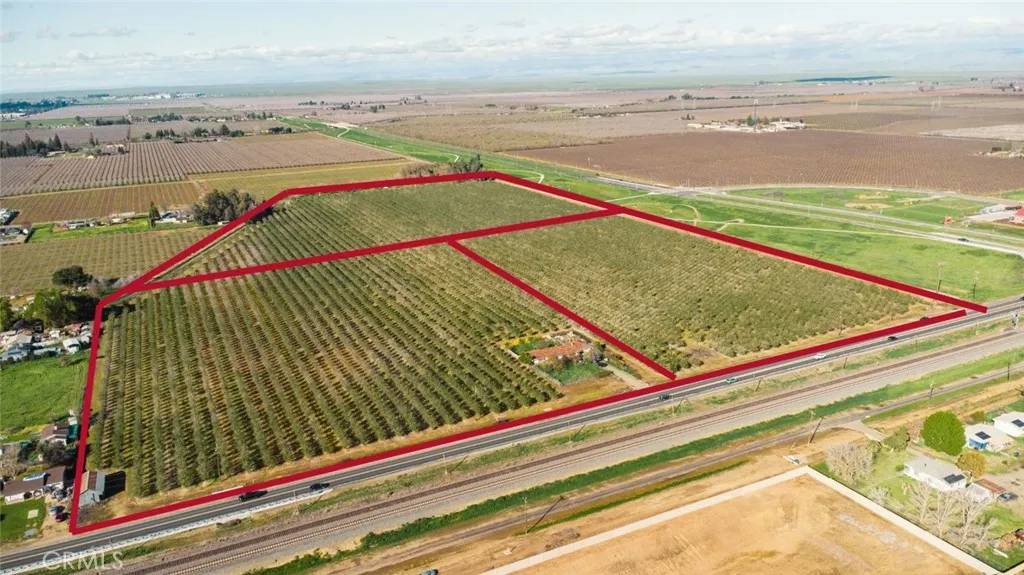 3370 E State Highway 140, Merced, CA 95340