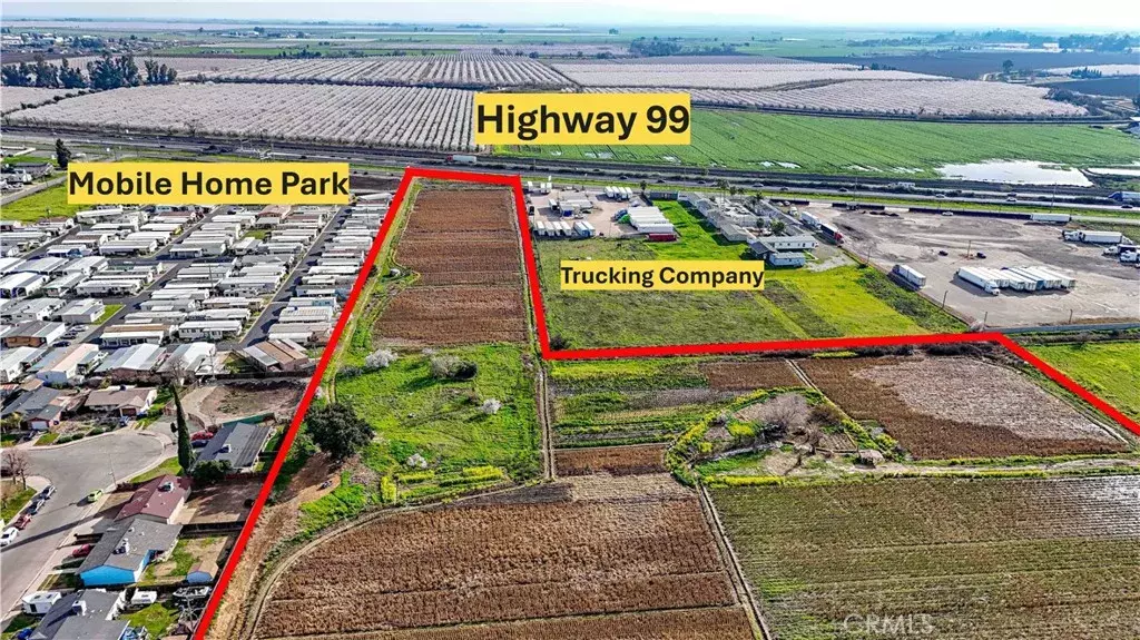 2577 Lobo, Merced, CA 95348