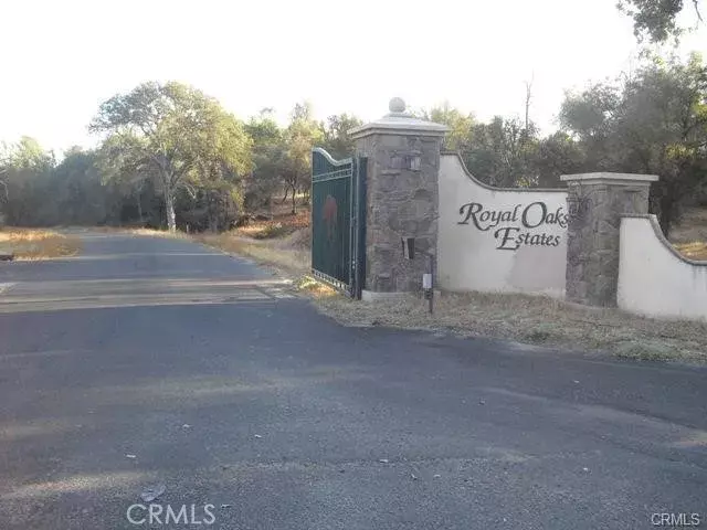 4583 Royal Oaks, Mariposa, CA 95338