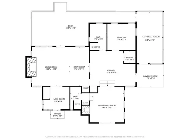 Coulterville, CA 95311,5963 Schilling Road