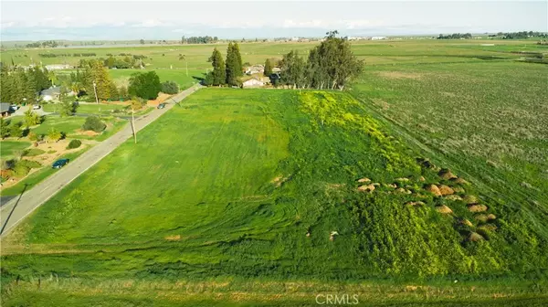 Merced, CA 95340,0 Farmland