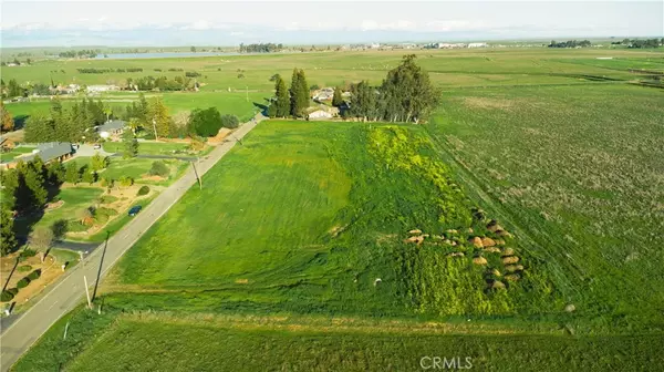 Merced, CA 95340,0 Farmland