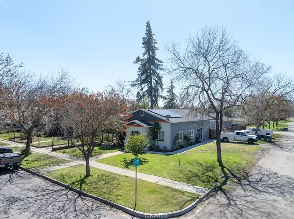 Merced, CA 95340,60 W 26th Street
