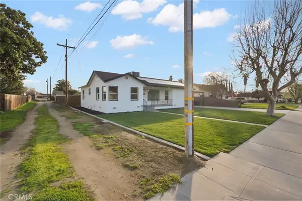Chowchilla, CA 93610,420 N 3rd Street