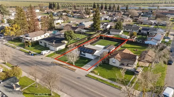 Chowchilla, CA 93610,420 N 3rd Street