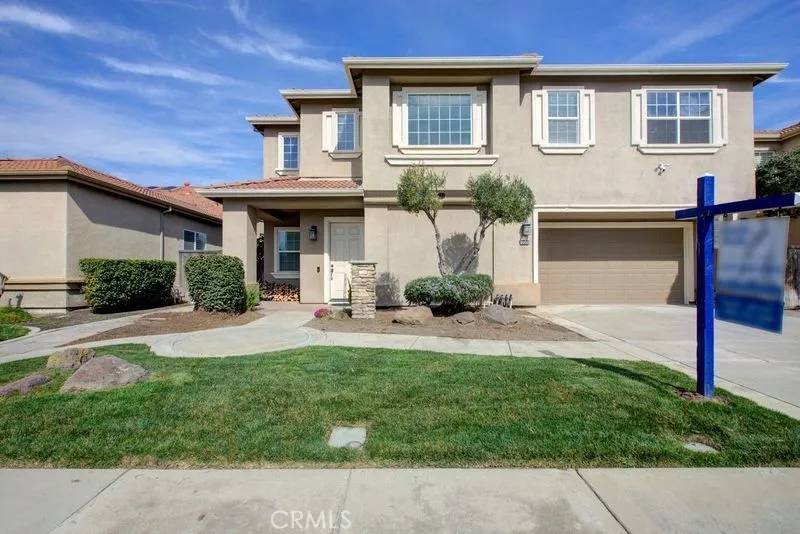 19588 American Avenue, Hilmar, CA 95324
