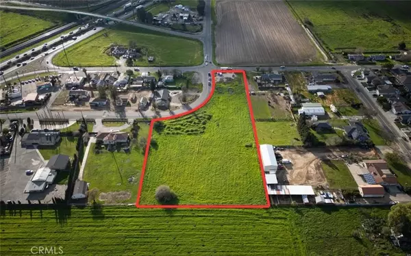 Merced, CA 95348,0 Franklin Rd