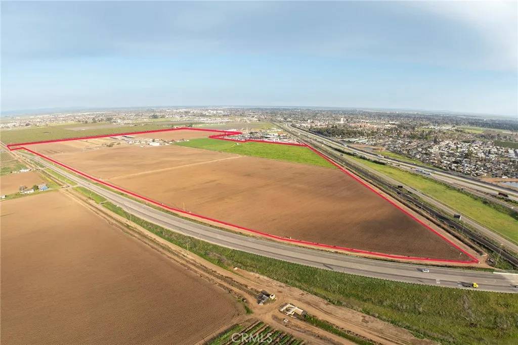 Merced, CA 95341,1515 E Mission