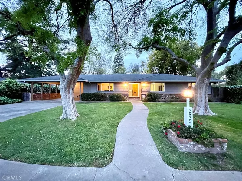 2875 Evergreen Road, Merced, CA 95348