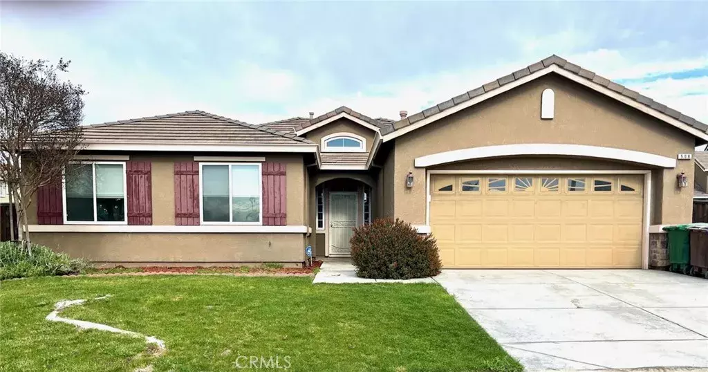 Chowchilla, CA 93610,508 Plum Court
