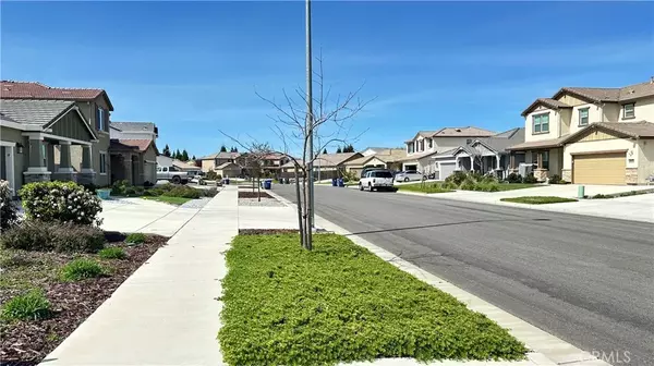 Merced, CA 95340,2428 Freestone Drive