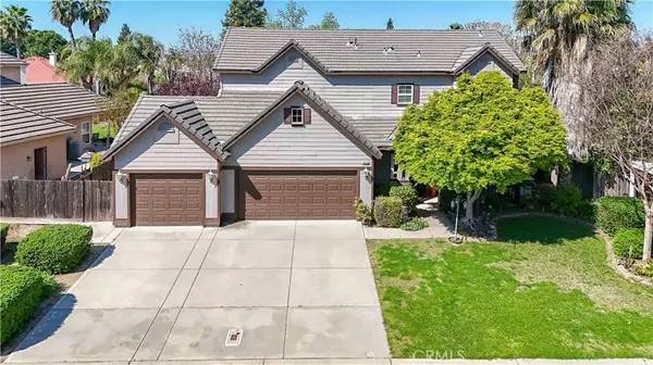 7620 Edinburgh Street, Chowchilla, CA 93610