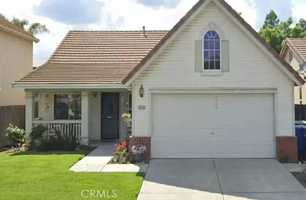 3513 Telluride Lane, Turlock, CA 95382