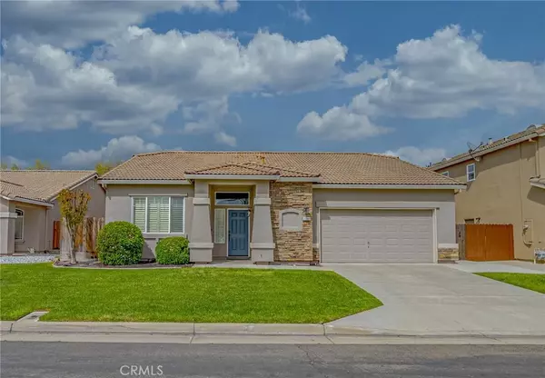 Atwater, CA 95301,2097 Betsy Ross Court