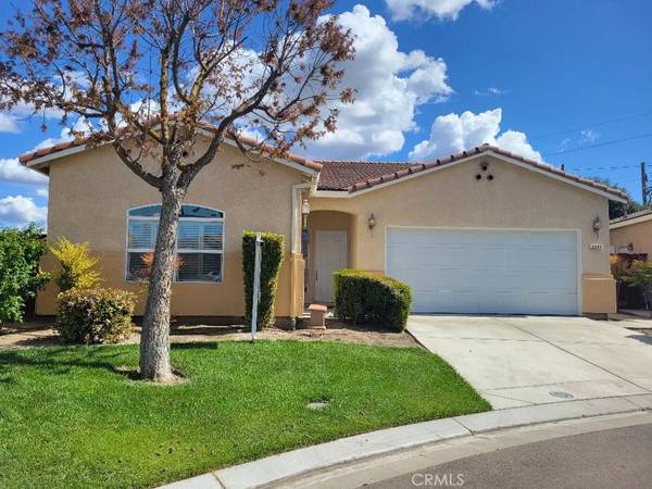 2906 Las Flores Circle, Los Banos, CA 93635