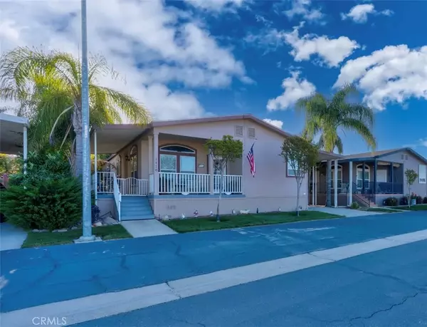 Livingston, CA 95334,1470 Queen #17