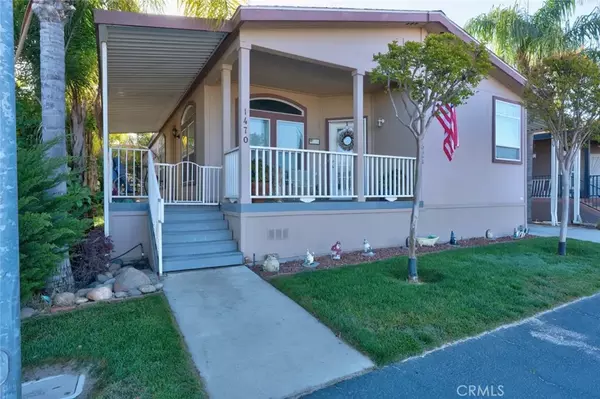 Livingston, CA 95334,1470 Queen #17