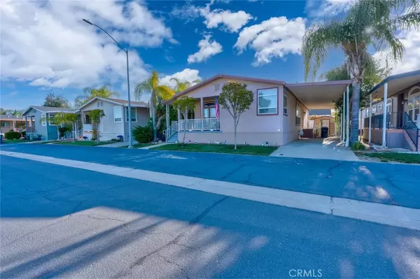 Livingston, CA 95334,1470 Queen #17