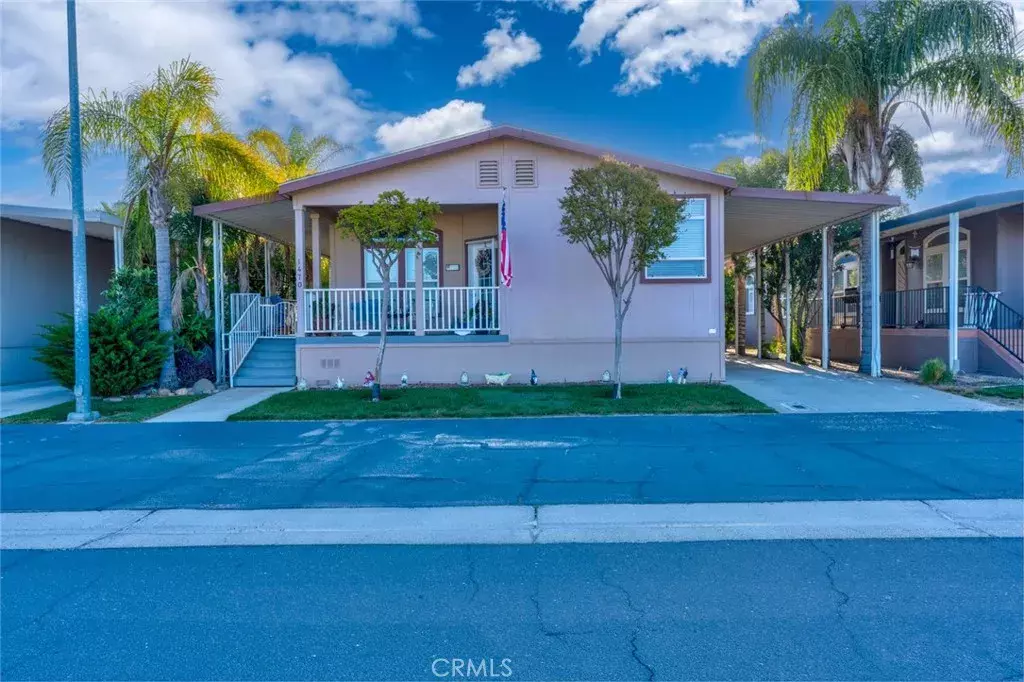 Livingston, CA 95334,1470 Queen #17