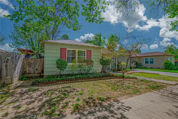 Merced, CA 95340,2550 5th Avenue