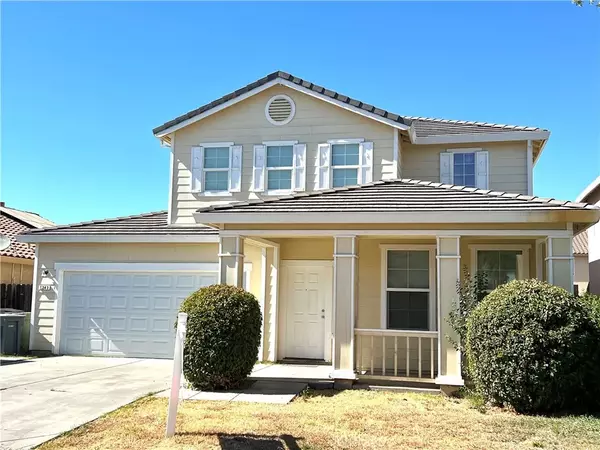 1343 Riverside Court, Merced, CA 95348