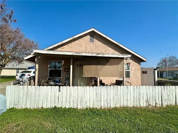 435 S 4th Street, Chowchilla, CA 93610