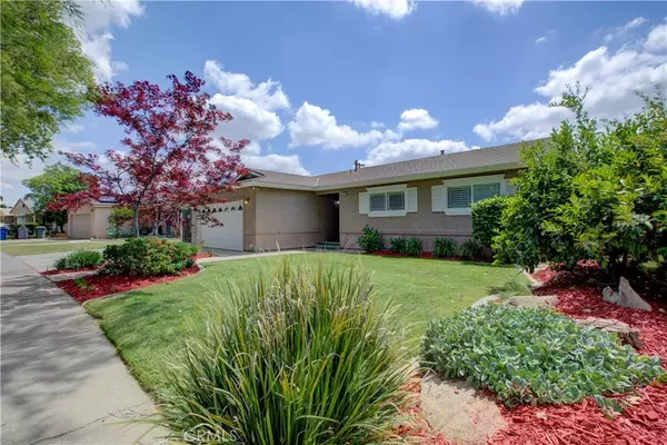 1600 Teak Avenue, Merced, CA 95340