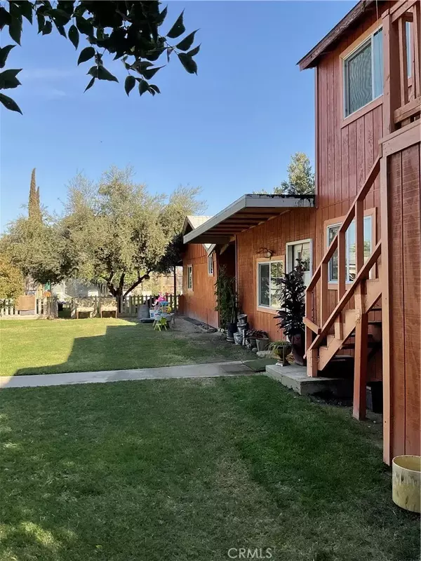Visalia, CA 93291,30500 Road 72, #A