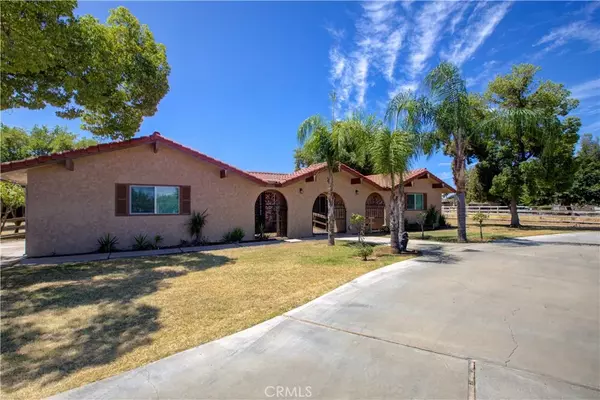 Merced, CA 95341,2540 E Childs Avenue