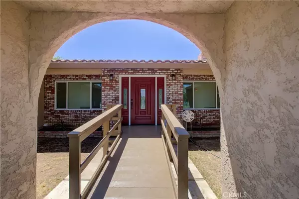 Merced, CA 95341,2540 E Childs Avenue