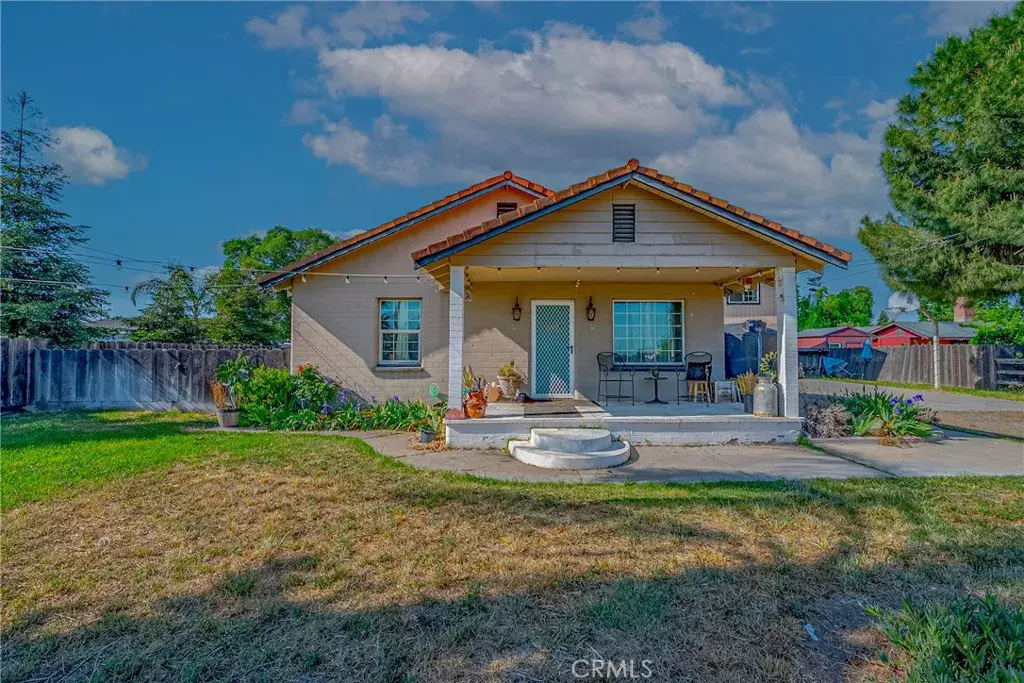 Merced, CA 95341,2415 E Childs Avenue