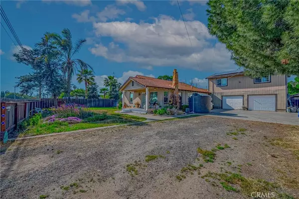 Merced, CA 95341,2415 E Childs Avenue