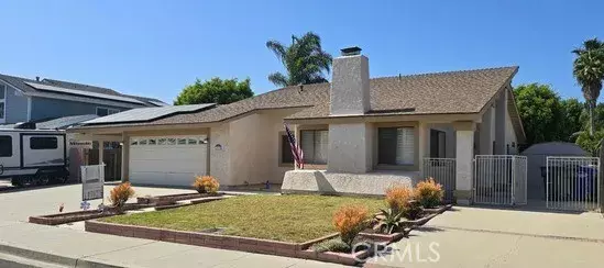 2615 Shalimar Street, Camarillo, CA 93010