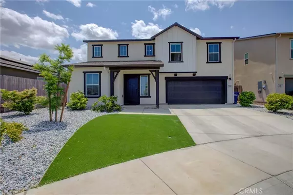 Merced, CA 95341,218 Bryce Canyon Court