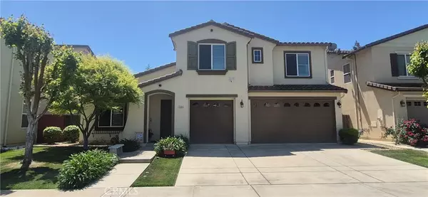1264 Verdon Court, Merced, CA 95348