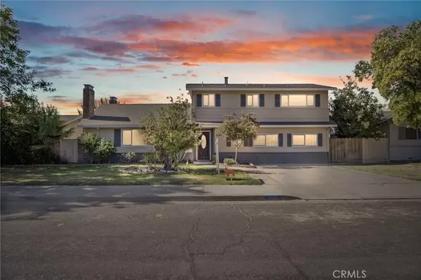 2105 N Denair Avenue, Turlock, CA 95382