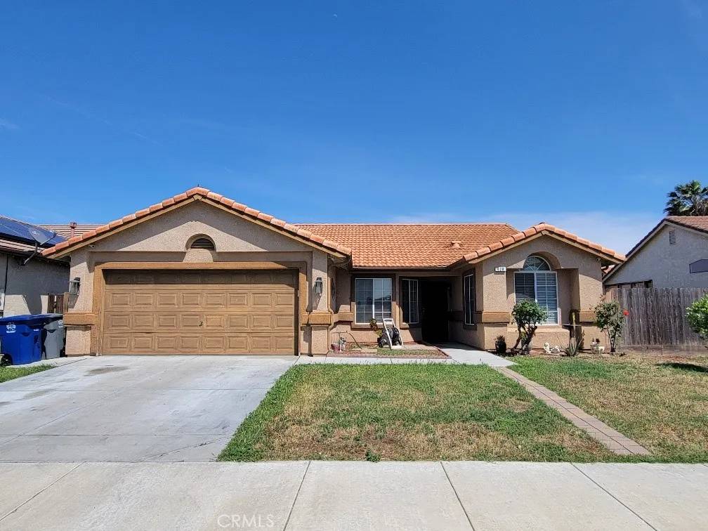 628 Vintner Street, Los Banos, CA 93635