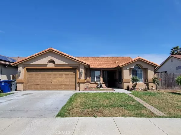628 Vintner Street, Los Banos, CA 93635