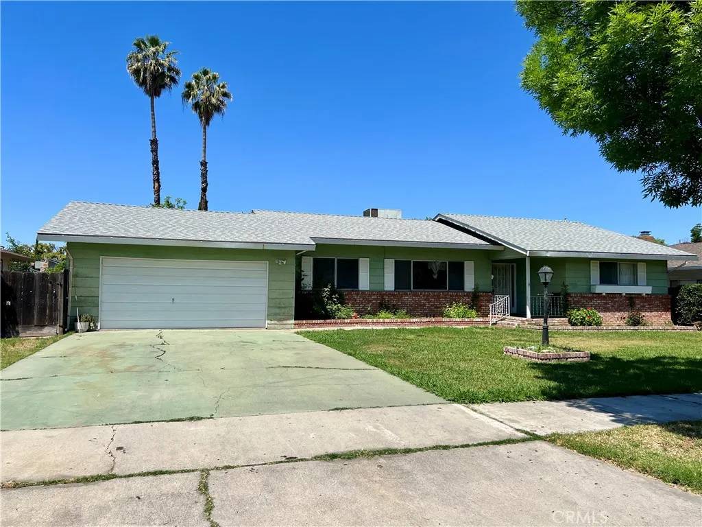 2963 Evelyn Avenue, Merced, CA 95348