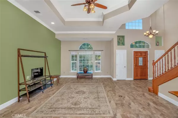 Merced, CA 95340,3894 Avocet Drive